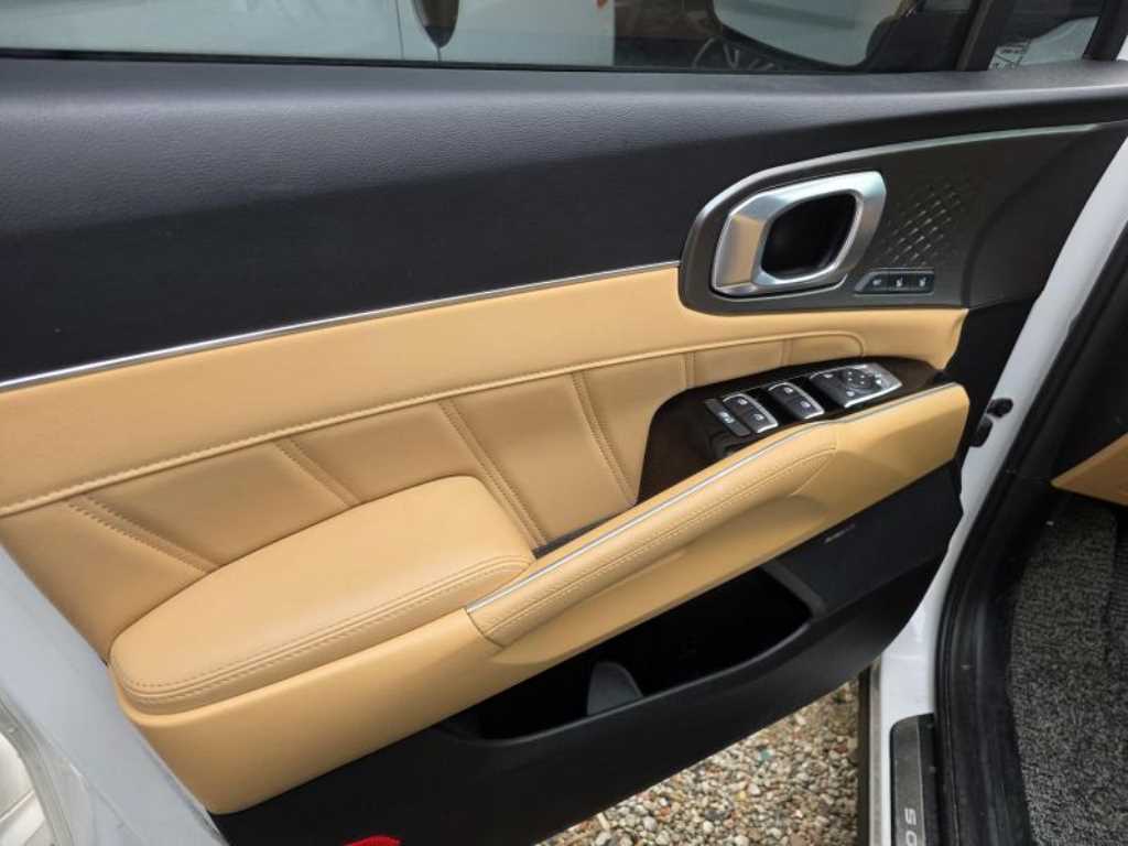 KIA Sorento - Vista 3