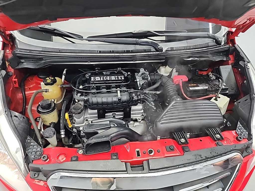 DAEWOO Matiz - Vista 6