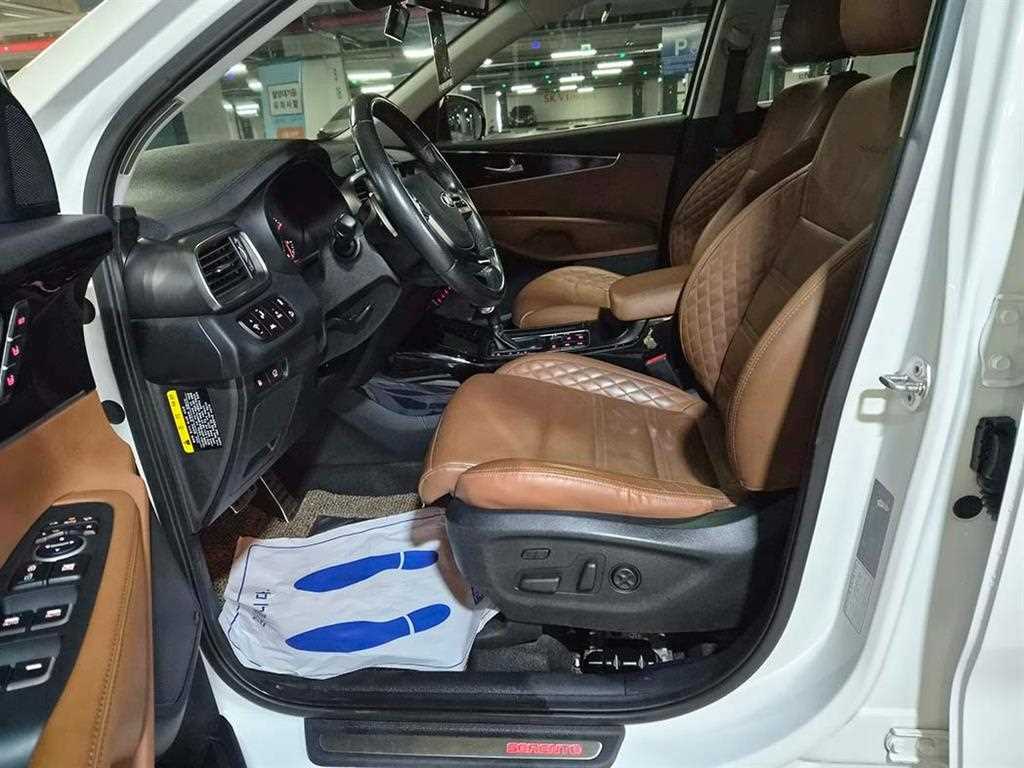 KIA Sorento - Vista 6