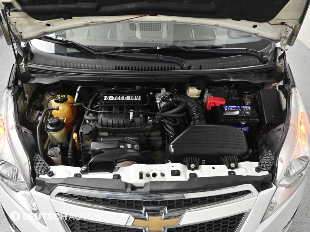 DAEWOO Matiz - Vista 6