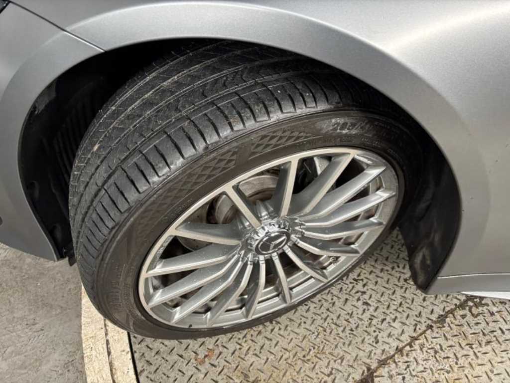 Mercedes Benz AMG GT 2021 Gris - Importación desde Corea - HF Imports Iquique - Foto 20