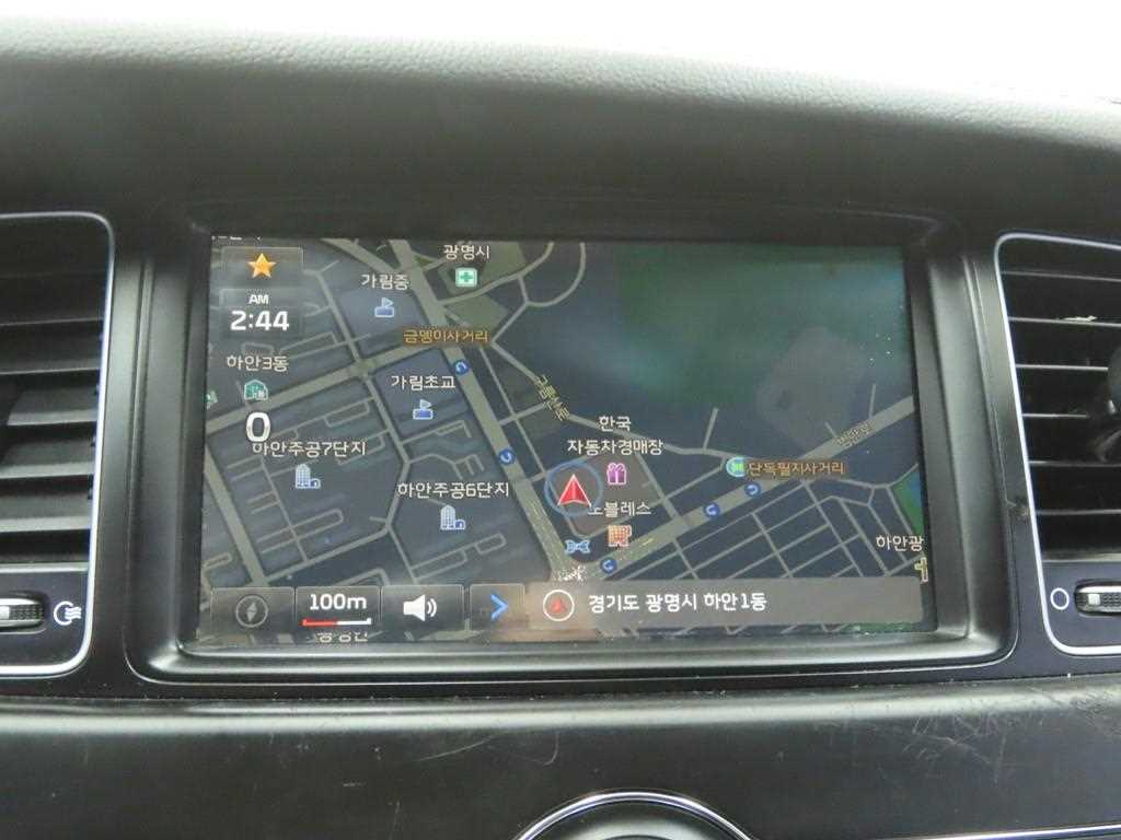 KIA K7 2016 - Importación desde Corea - HF Imports Iquique - Foto 15