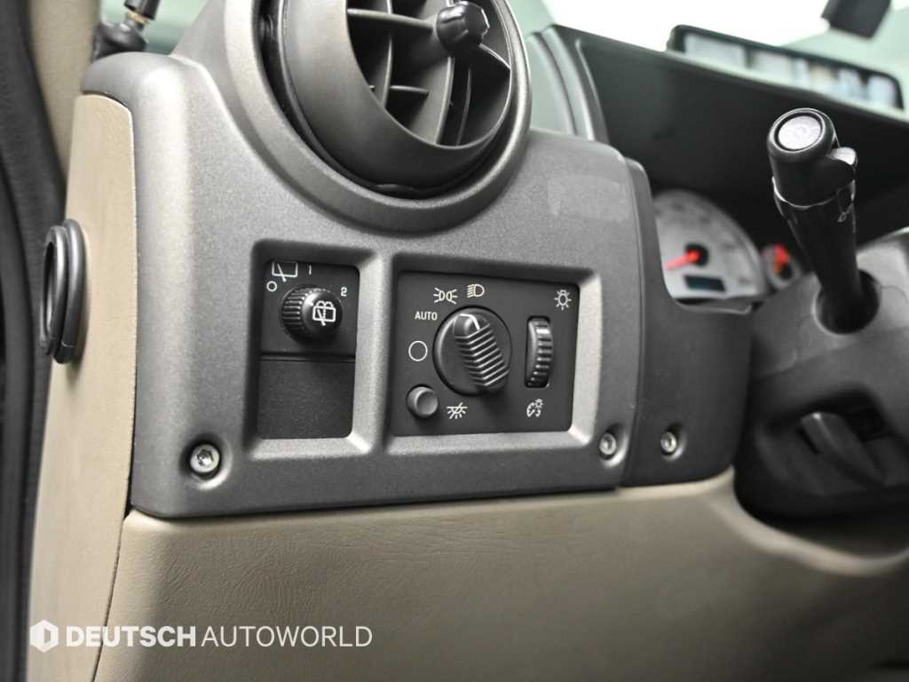 Hummer H2 2004 Negro - Importación desde Corea - HF Imports Iquique - Foto 18