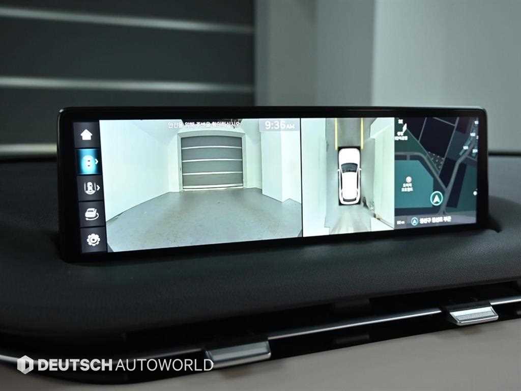 Genesis GV70 2022 Blanco - Importación desde Corea - HF Imports Iquique - Foto 15