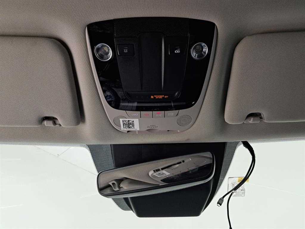 KIA K5 2021 Blanco - Importación desde Corea - HF Imports Iquique - Foto 15