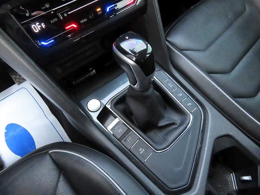 Volkswagen Tiguan - Vista 10