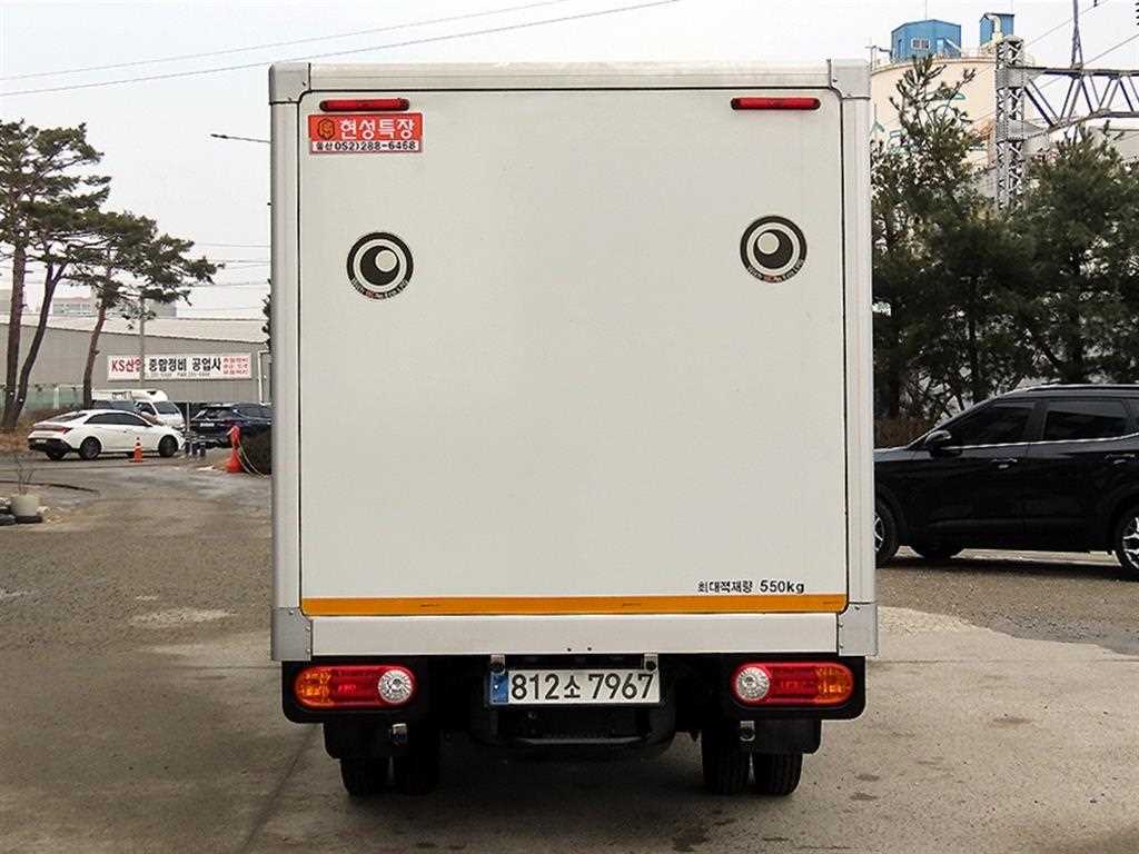 Small Truck Top_Frozen Top - Vista 4