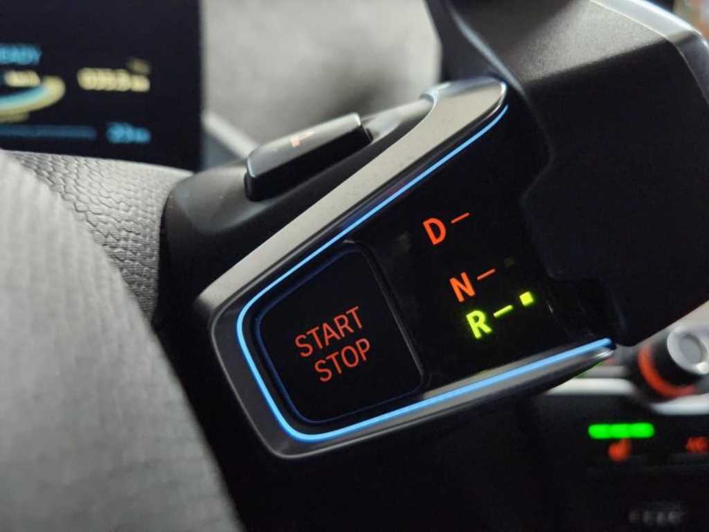 BMW i3 2018 - Importación desde Corea - HF Imports Iquique - Foto 15