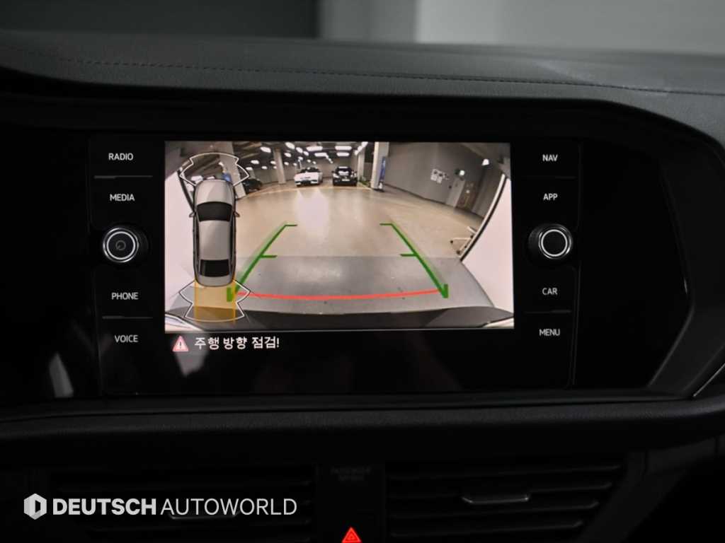 Volkswagen Jetta 2024 - Importación desde Corea - HF Imports Iquique - Foto 15