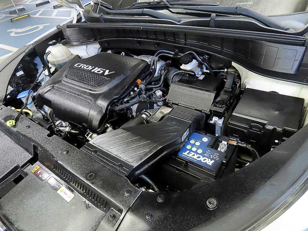 HYUNDAI Tucson 2018 Blanco - Importación desde Corea - HF Imports Iquique - Foto 19