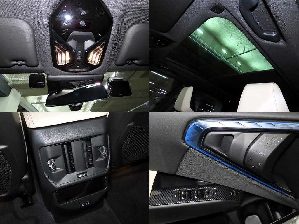 BMW X3 2025 Blanco - Importación desde Corea - HF Imports Iquique - Foto 18