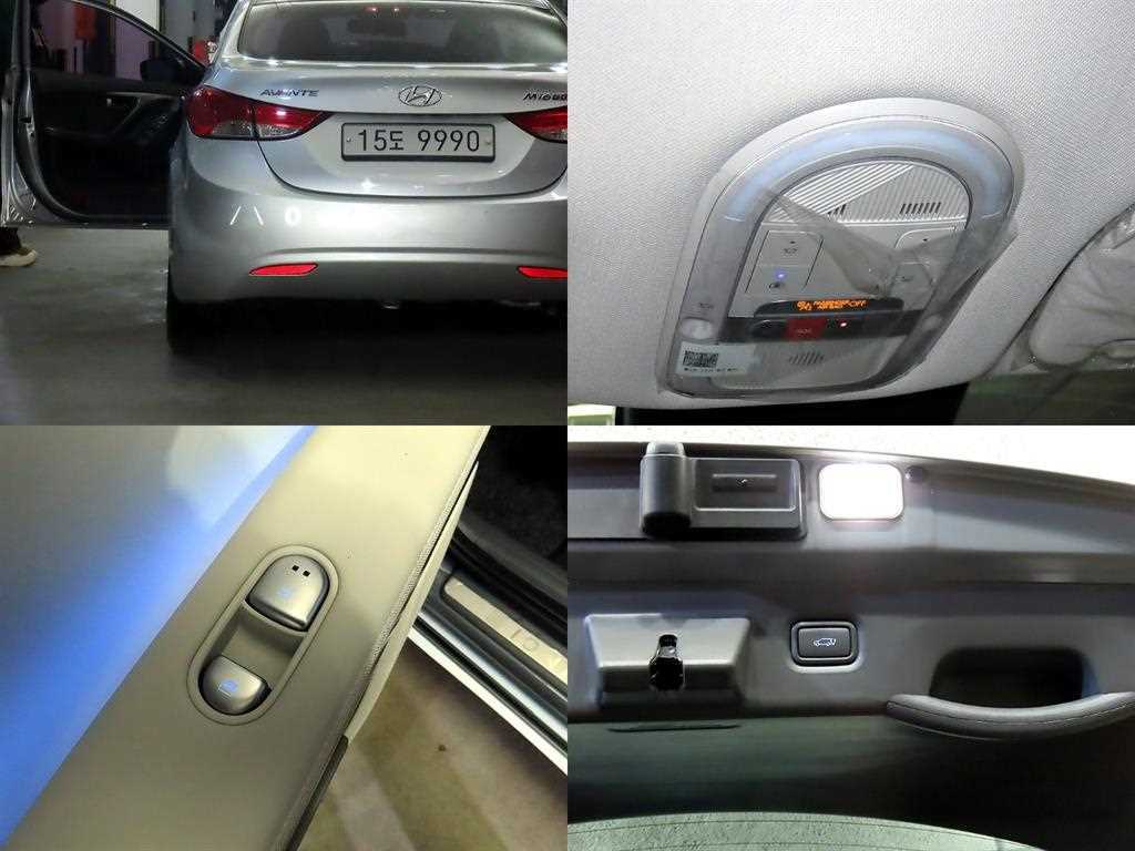 HYUNDAI Ioniq 5 2022 Gris - Importación desde Corea - HF Imports Iquique - Foto 17