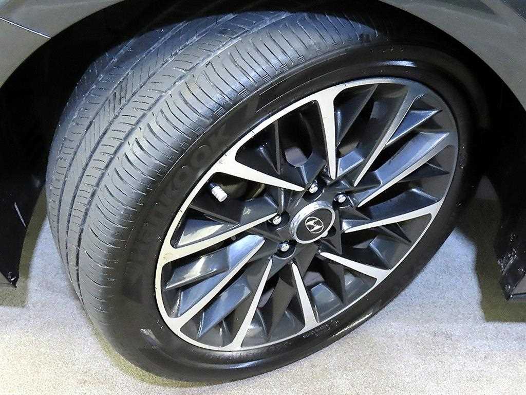 HYUNDAI Sonata 2020 Gris - Importación desde Corea - HF Imports Iquique - Foto 20