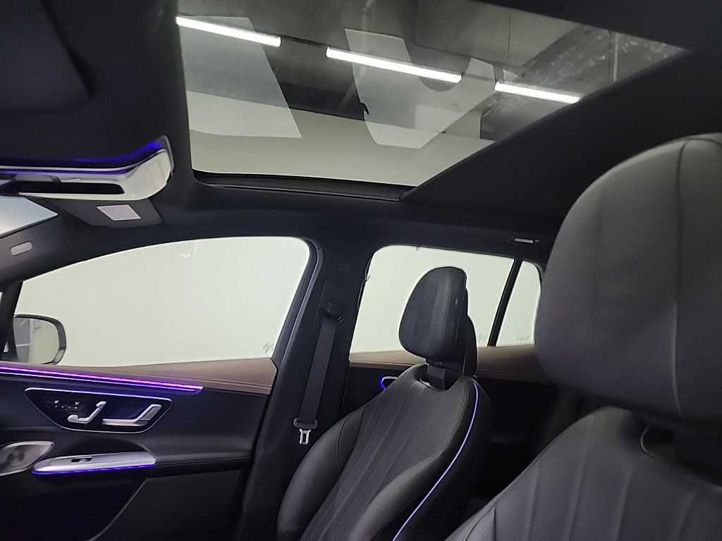 Mercedes Benz EQE 2023 Blanco - Importación desde Corea - HF Imports Iquique - Foto 15