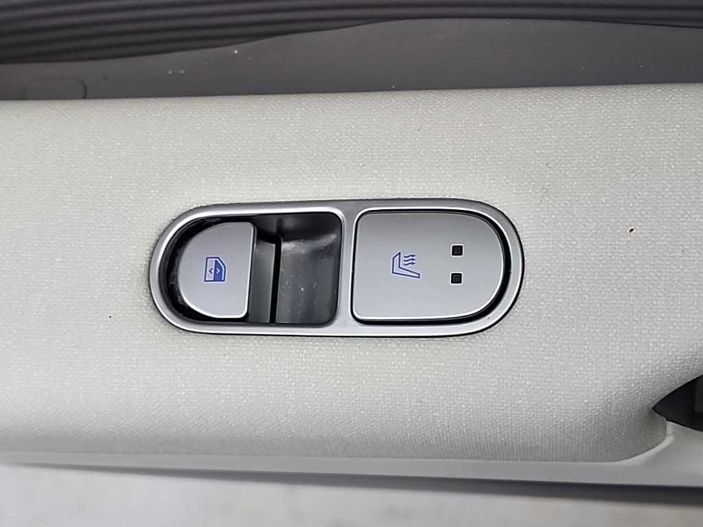 HYUNDAI Ioniq 6 2023 Negro - Importación desde Corea - HF Imports Iquique - Foto 15