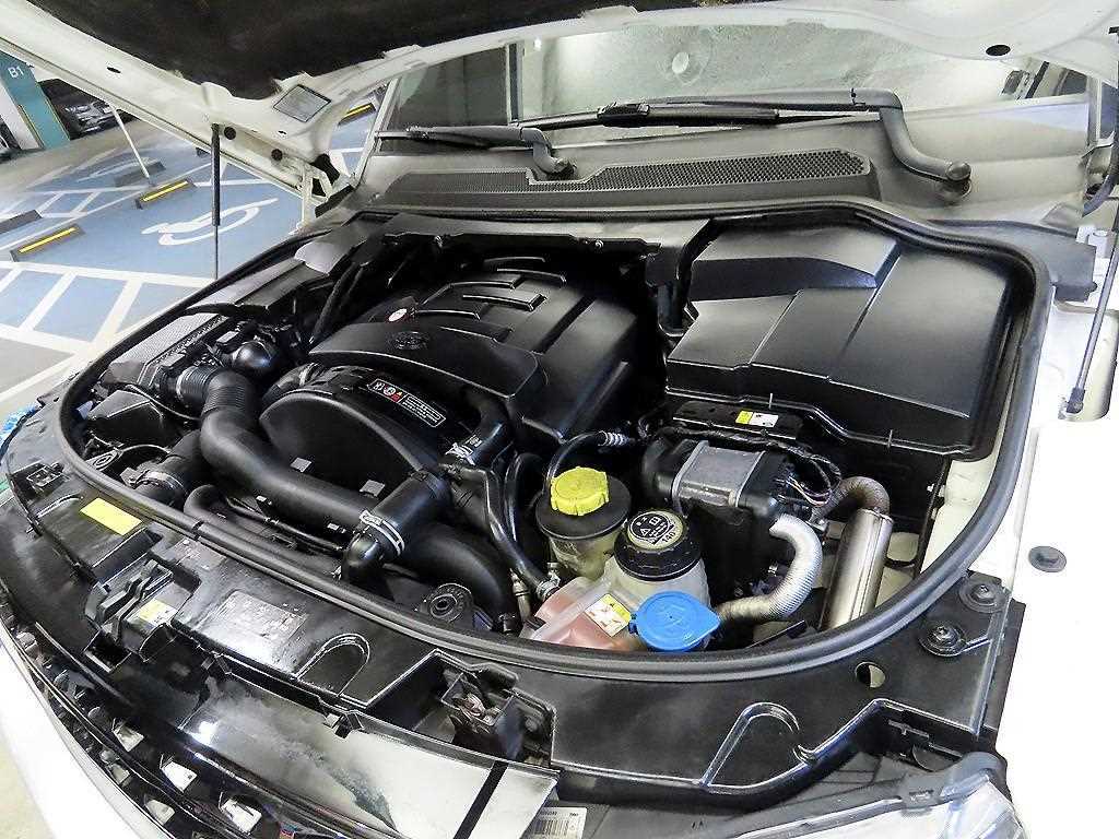 Land Rover Discovery 2016 Blanco - Importación desde Corea - HF Imports Iquique - Foto 19