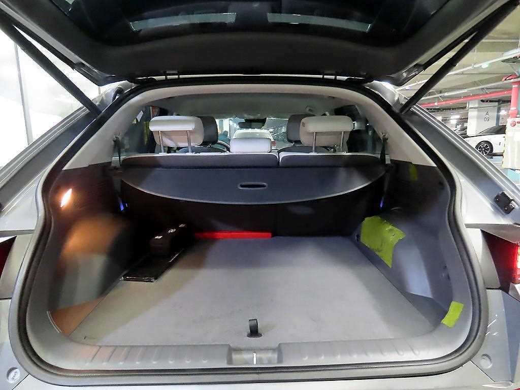 HYUNDAI Ioniq 5 2022 Gris - Importación desde Corea - HF Imports Iquique - Foto 15