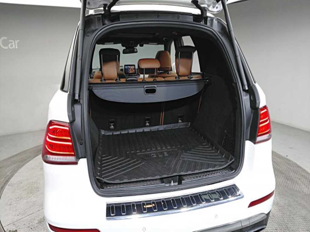 Mercedes Benz GLE Class 2018 - Importación desde Corea - HF Imports Iquique - Foto 19