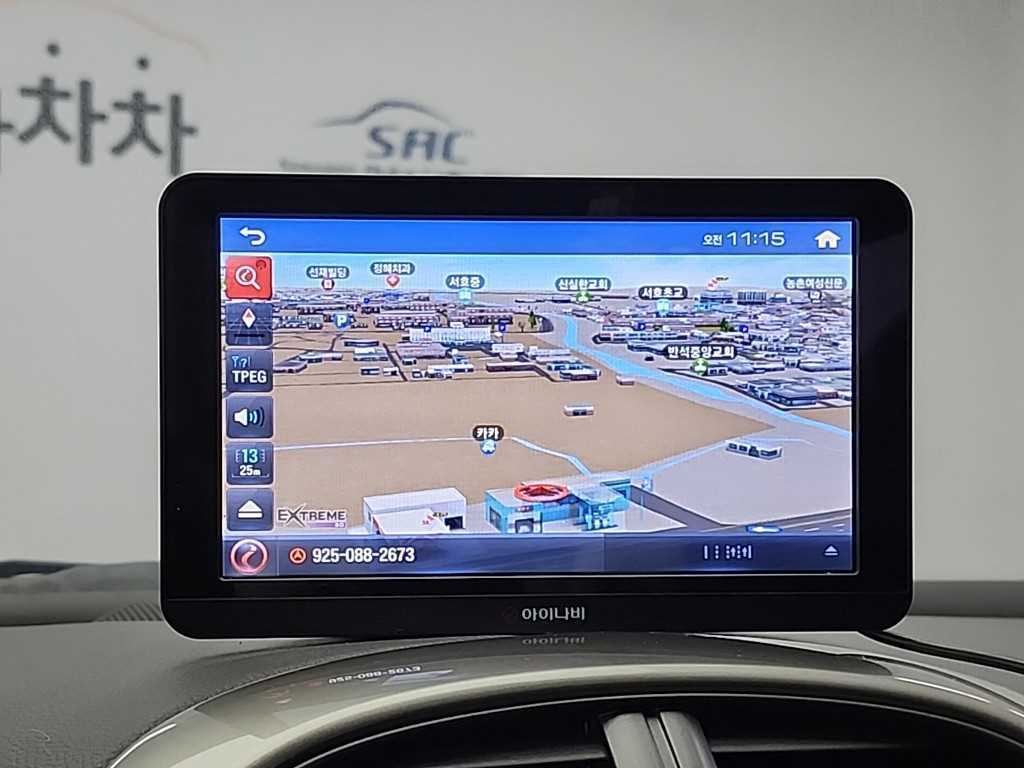 Chevrolet Malibu 2012 Blanco - Importación desde Corea - HF Imports Iquique - Foto 15