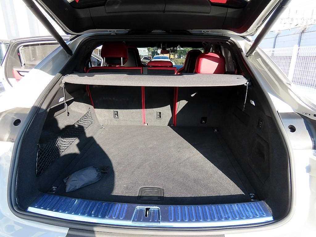 Porsche Cayenne 2022 Gris - Importación desde Corea - HF Imports Iquique - Foto 17