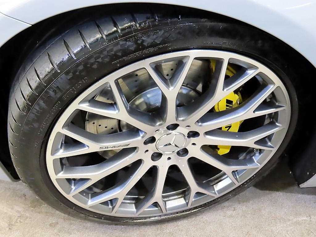 Mercedes Benz SL Class 2023 Gris - Importación desde Corea - HF Imports Iquique - Foto 20