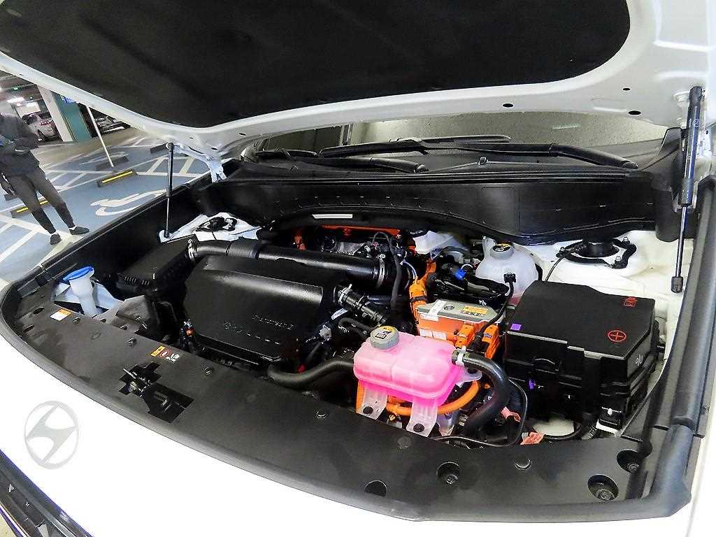 HYUNDAI Palisade 2026 Blanco - Importación desde Corea - HF Imports Iquique - Foto 19