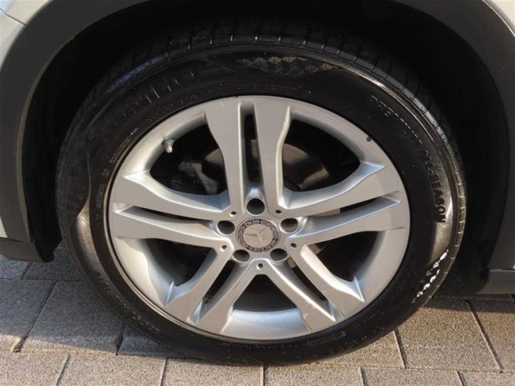 Mercedes Benz GLA Class 2015 - Importación desde Corea - HF Imports Iquique - Foto 17