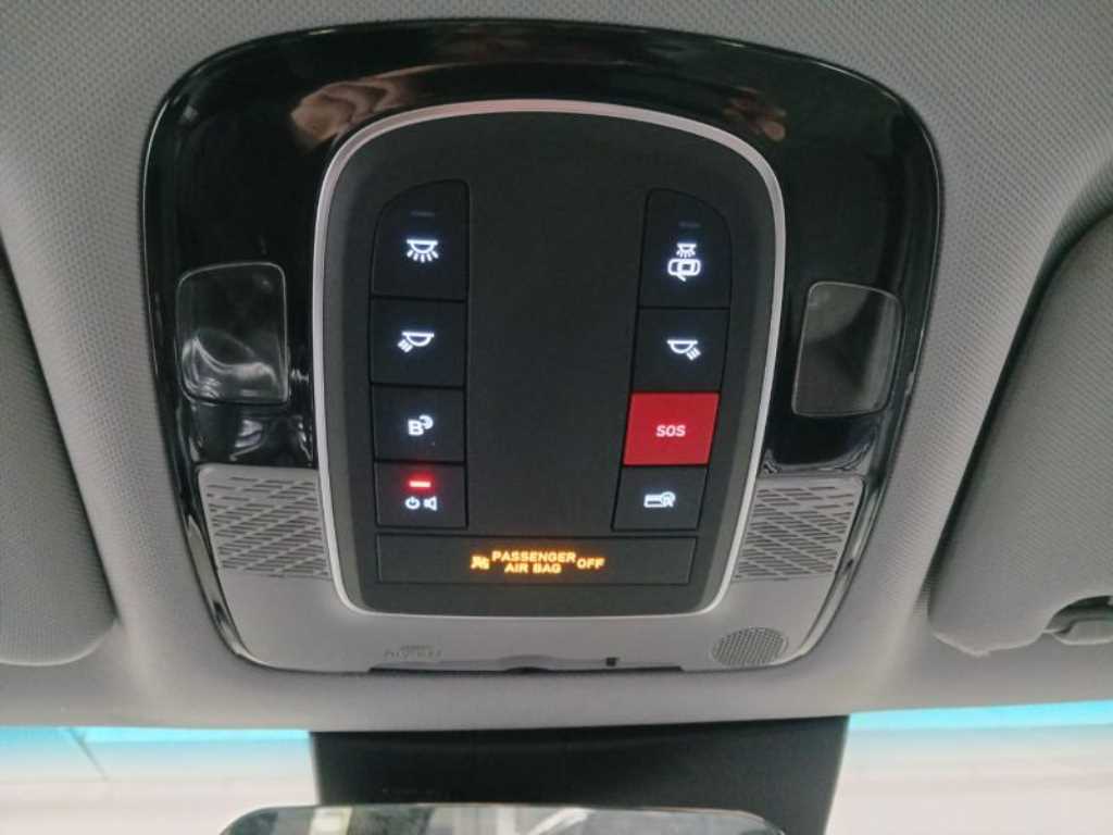 HYUNDAI Palisade 2024 Negro - Importación desde Corea - HF Imports Iquique - Foto 13