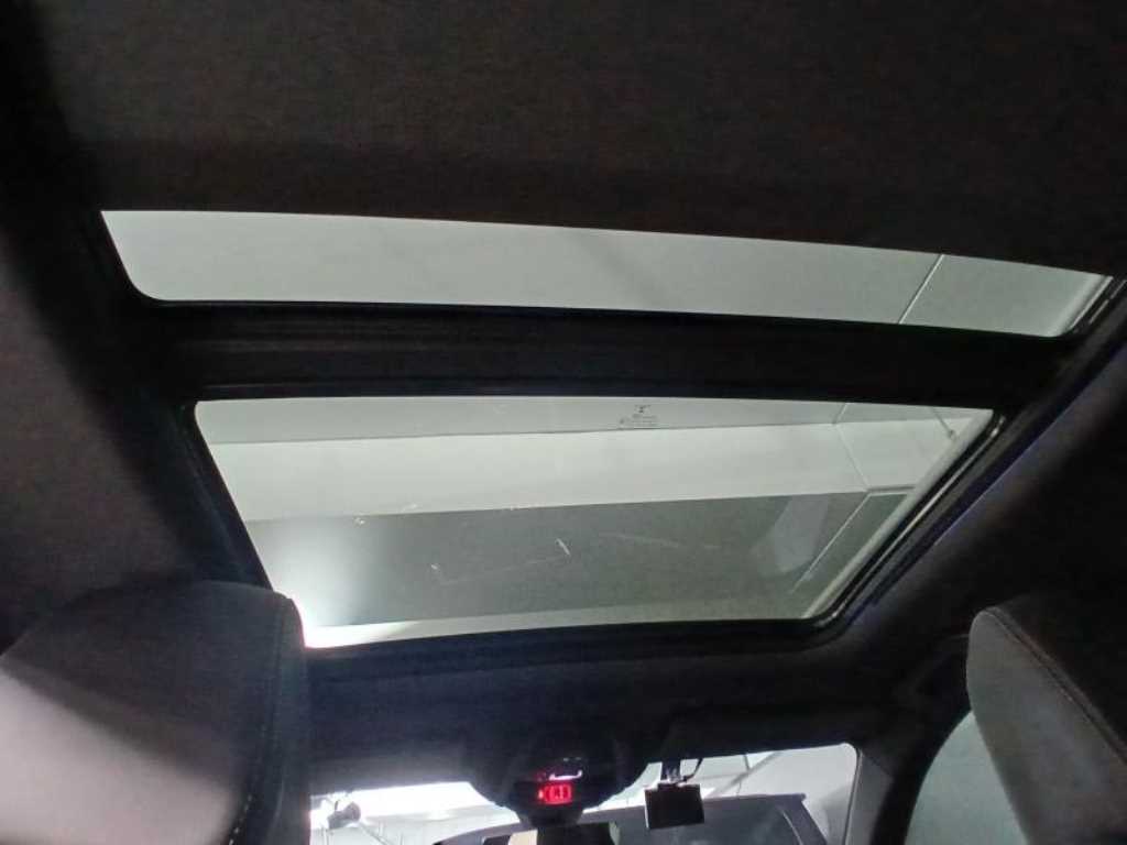 Peugeot 3008 2022 Negro - Importación desde Corea - HF Imports Iquique - Foto 17