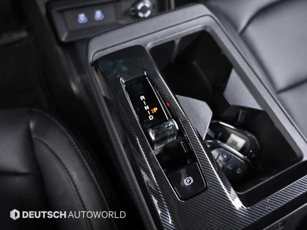 Ssangyong Action - Vista 9