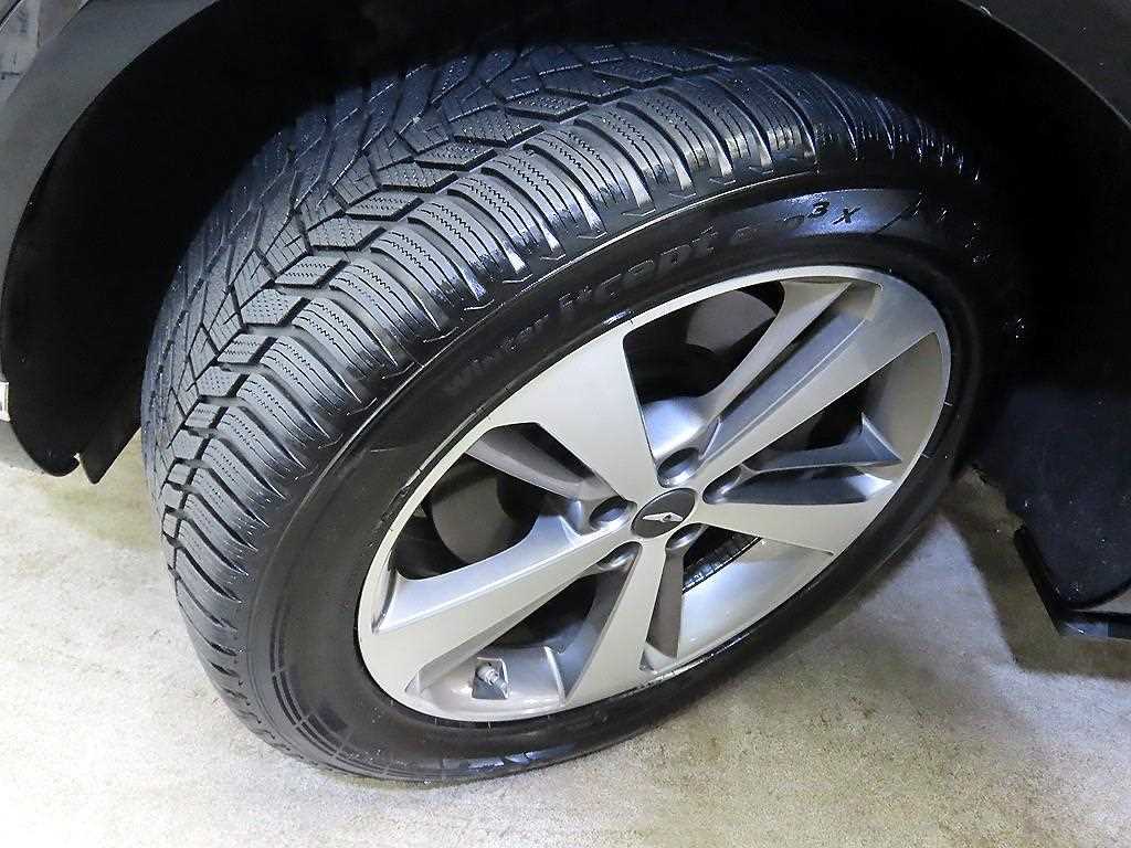 Genesis GV80 2021 Negro - Importación desde Corea - HF Imports Iquique - Foto 20