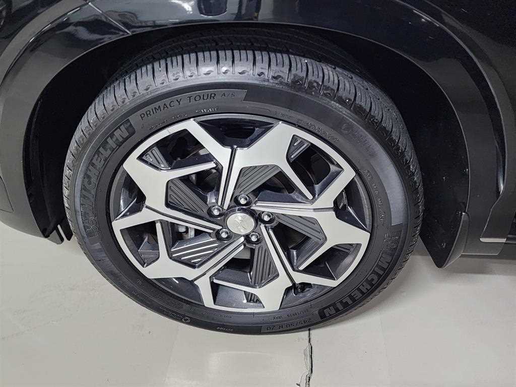 HYUNDAI Palisade 2022 Negro - Importación desde Corea - HF Imports Iquique - Foto 19