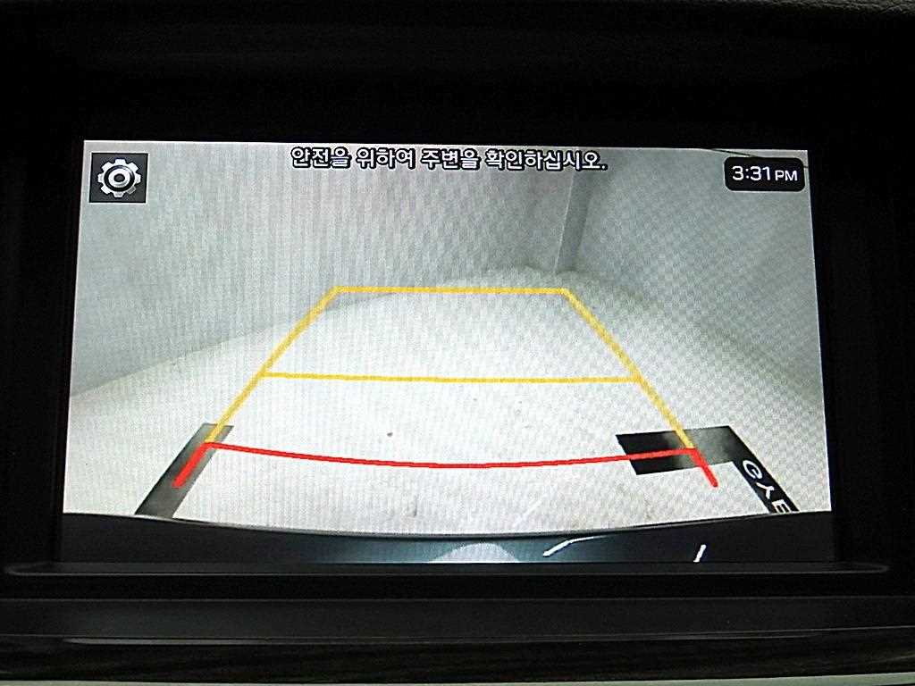 Genesis G80 2020 - Importación desde Corea - HF Imports Iquique - Foto 16