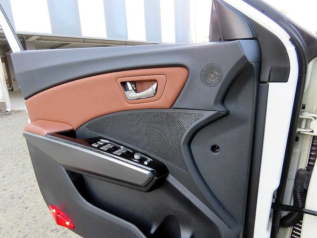 Ssangyong Tivoli - Vista 11