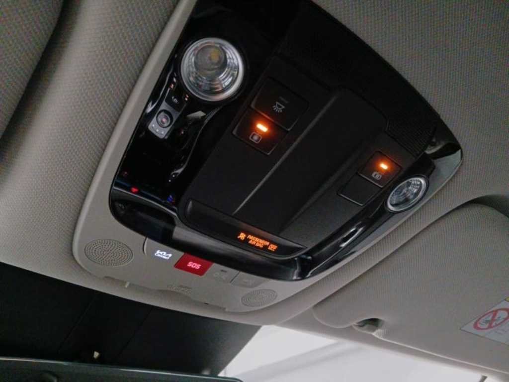 KIA Sorento 2024 Gris - Importación desde Corea - HF Imports Iquique - Foto 16