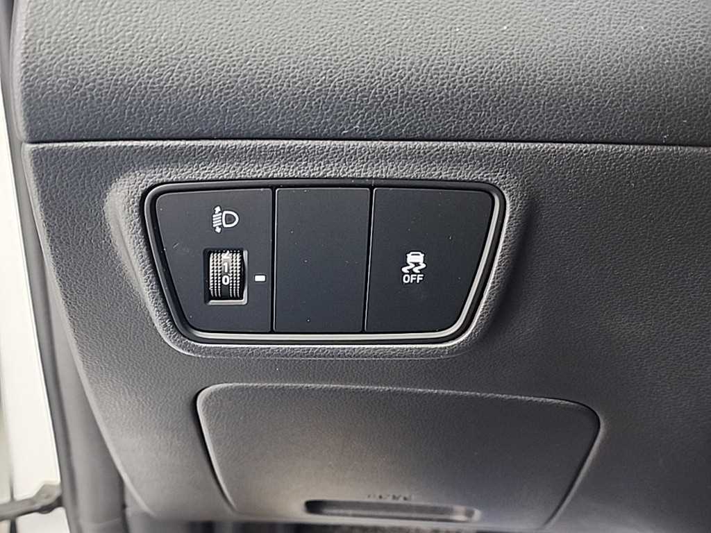 HYUNDAI Tucson 2021 Blanco - Importación desde Corea - HF Imports Iquique - Foto 17