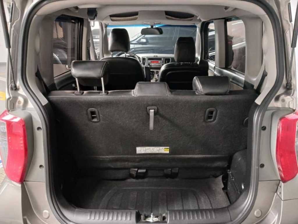 KIA Ray 2013 Gris - Importación desde Corea - HF Imports Iquique - Foto 18