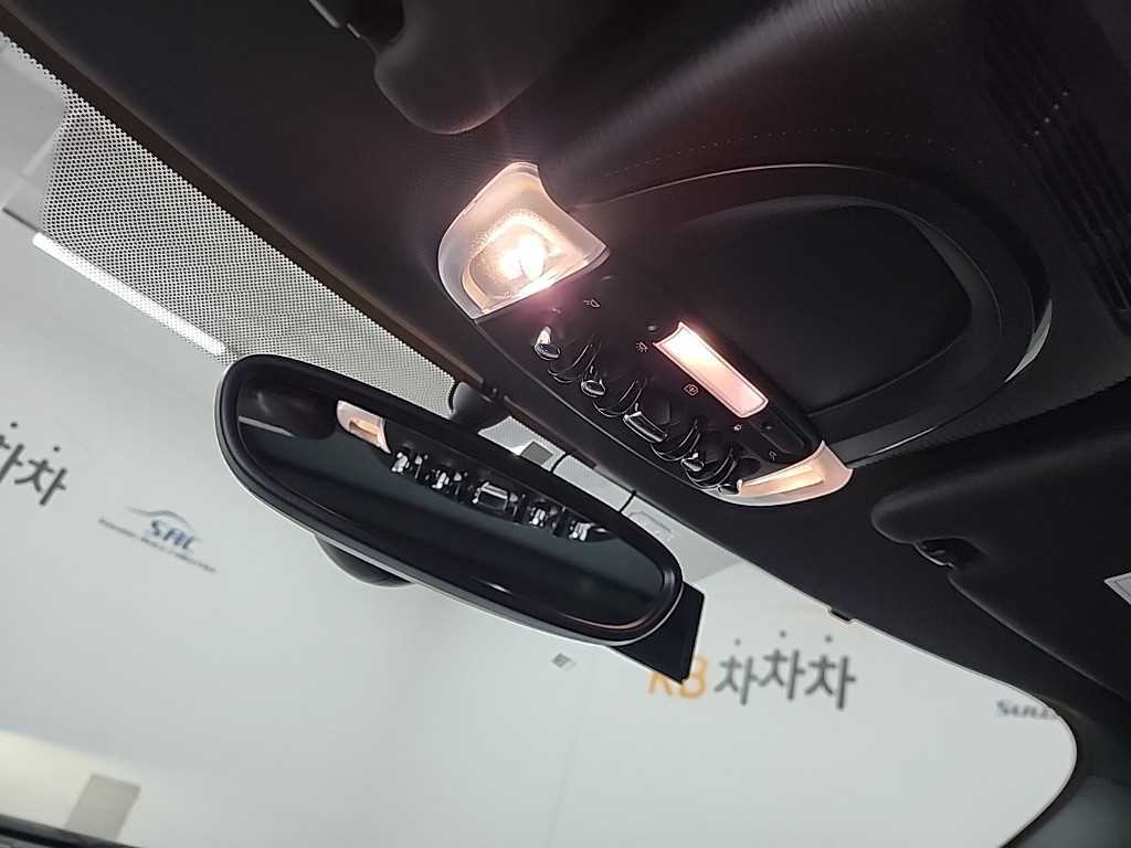 Mini Clubman 2018 Gris - Importación desde Corea - HF Imports Iquique - Foto 15