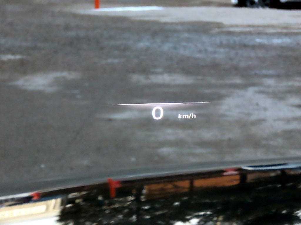 Genesis GV70 - Vista 10