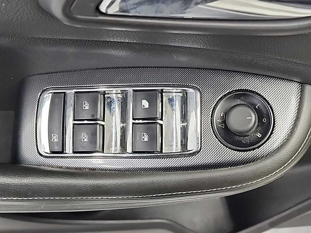 Chevrolet Malibu 2012 Blanco - Importación desde Corea - HF Imports Iquique - Foto 19