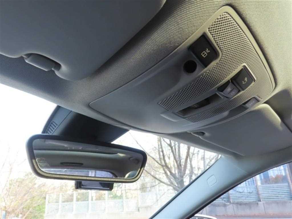 Mercedes Benz GLA Class - Vista 10