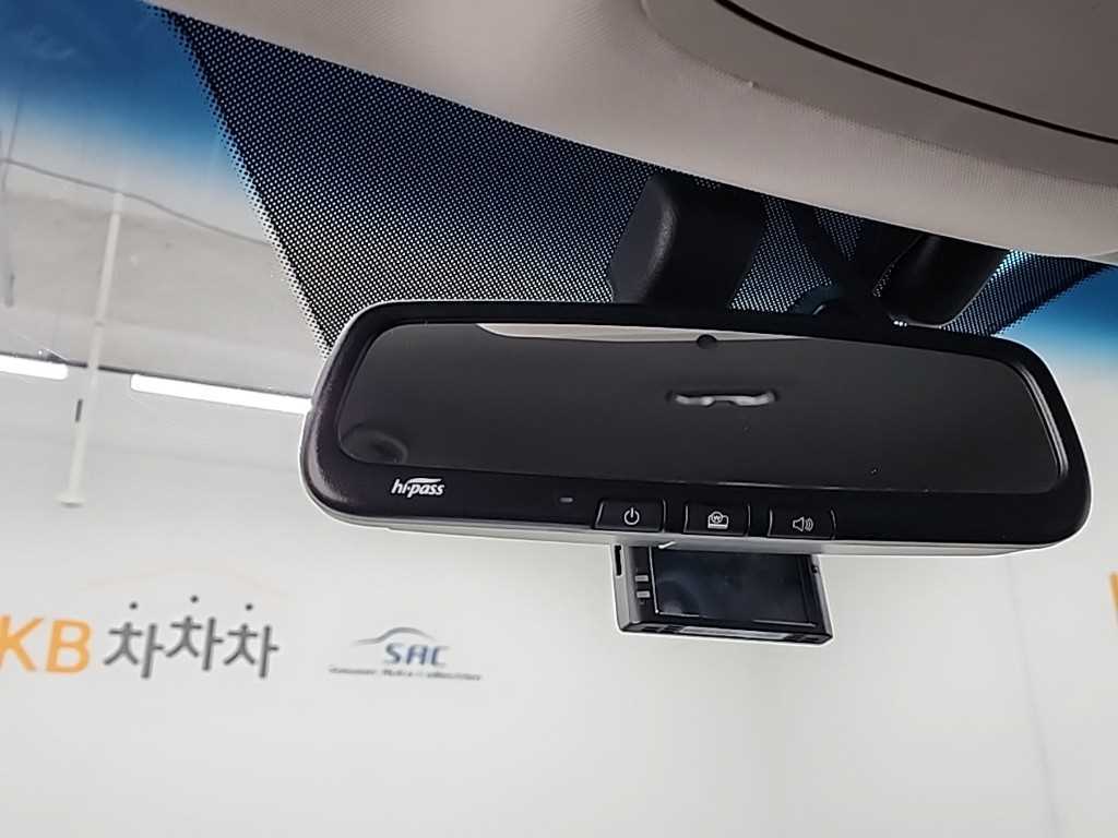 Ssangyong Tivoli 2017 Azul - Importación desde Corea - HF Imports Iquique - Foto 15