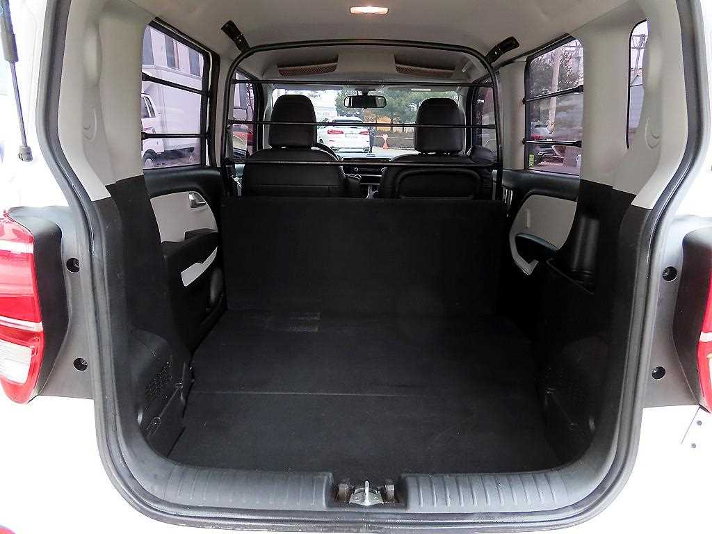 KIA Ray 2022 - Importación desde Corea - HF Imports Iquique - Foto 15