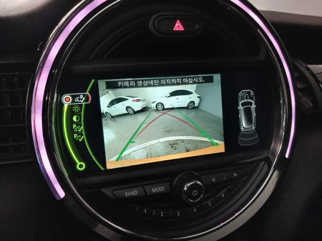 Mini Cooper 2018 - Importación desde Corea - HF Imports Iquique - Foto 15