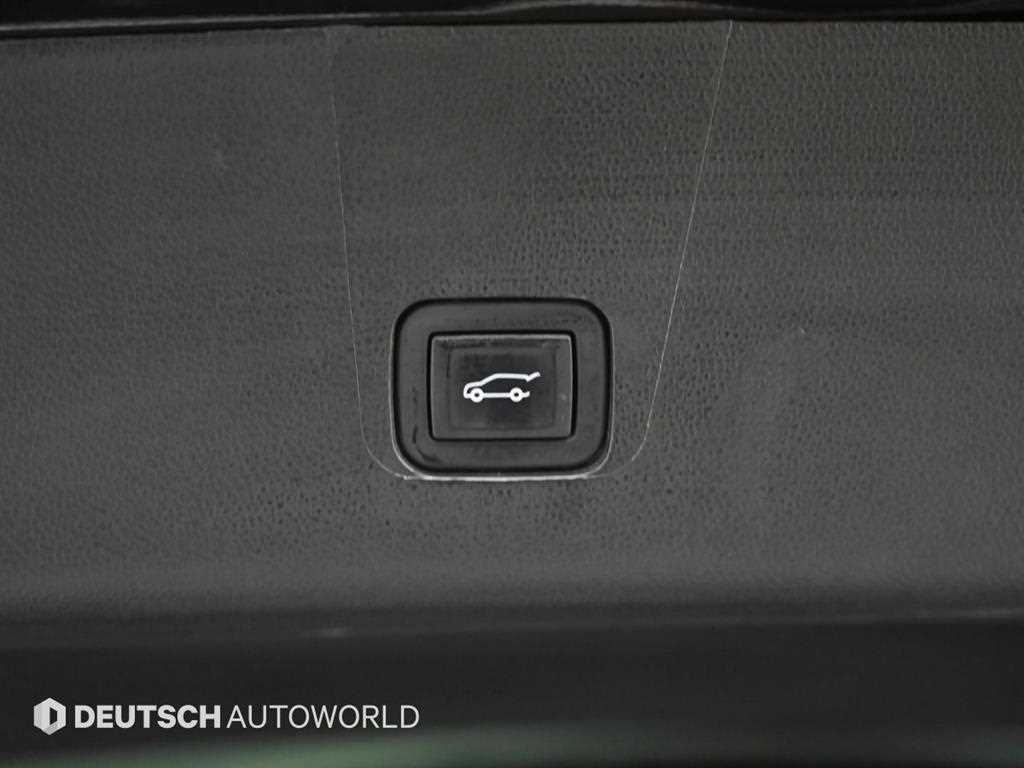 Chevrolet Travers 2023 Negro - Importación desde Corea - HF Imports Iquique - Foto 20