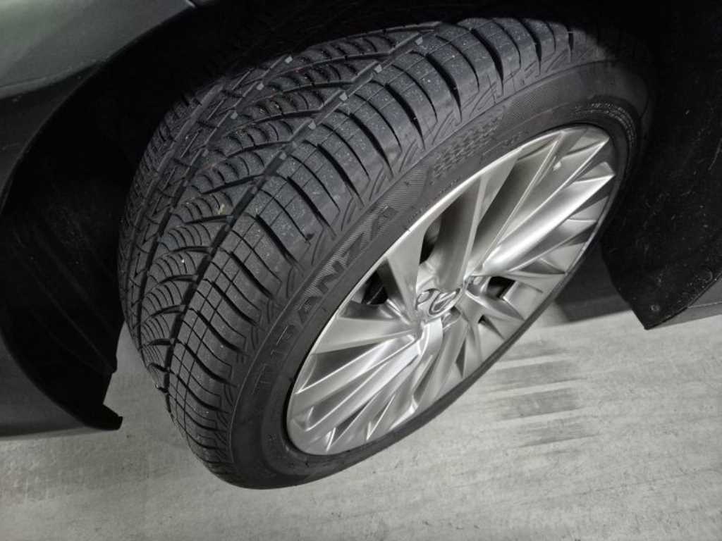 Lexus ES 2023 Negro - Importación desde Corea - HF Imports Iquique - Foto 19