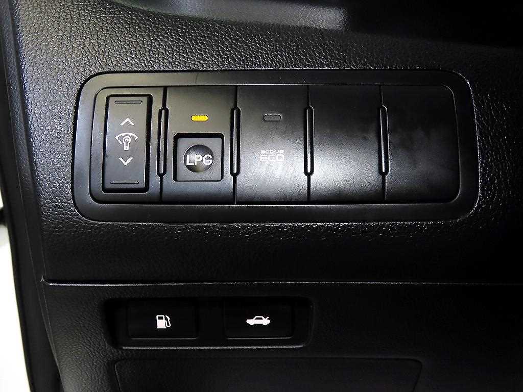 KIA K7 2012 - Importación desde Corea - HF Imports Iquique - Foto 15