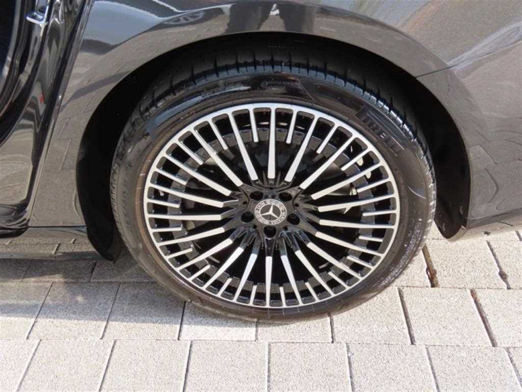 Mercedes Benz EQS 2023 - Importación desde Corea - HF Imports Iquique - Foto 18