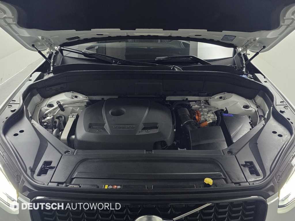 Volvo XC90 - Vista 6