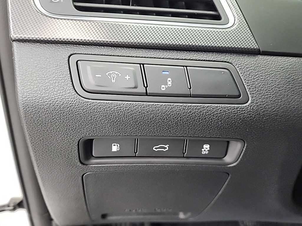 HYUNDAI Sonata 2017 Blanco - Importación desde Corea - HF Imports Iquique - Foto 18